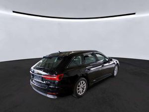 Audi A6 Avant 40 TDI S tronic   ACC   PANO