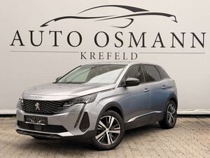 Peugeot 3008 BlueHDi 130 Allure   RFK   TOTW.   NAVI