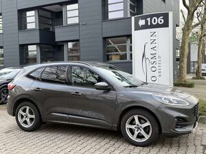 Ford Kuga 2.0 EcoBlue 4x4 Aut. ST-LINE X   ACC   AHK