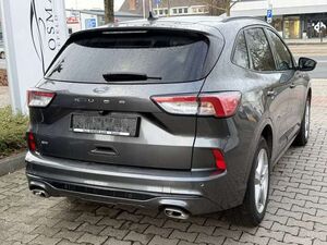 Ford Kuga 2.0 EcoBlue 4x4 Aut. ST-LINE X   ACC   AHK