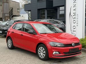 VW Polo 1.0 Trendline TEMPOMAT*NAVI*PDC