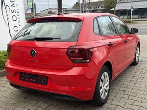 VW Polo 1.0 Trendline TEMPOMAT*NAVI*PDC