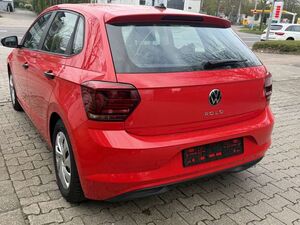 VW Polo 1.0 Trendline TEMPOMAT*NAVI*PDC