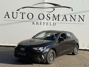 Audi A3 35 TDI Sportback   ACC   Bluetooth   LED