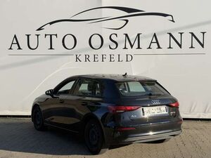 Audi A3 35 TDI Sportback   ACC   Bluetooth   LED