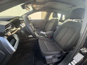 Audi A3 35 TDI Sportback   ACC   Bluetooth   LED