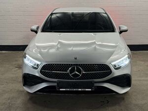 Mercedes-Benz A200 7G-DCT AMG Line Advanced Plu FACELIFT MOPF