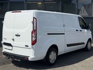 Ford Transit Custom 300 L2H1 LKW VA Trend