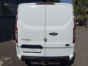 Ford Transit Custom 300 L2H1 LKW VA Trend