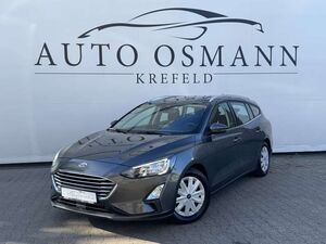Ford Focus Turnier 1.5 EcoBlue COOL&CONNECT
