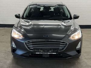 Ford Focus Turnier 1.5 EcoBlue COOL&CONNECT