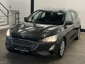 Ford Focus Turnier 1.5 EcoBlue COOL&CONNECT