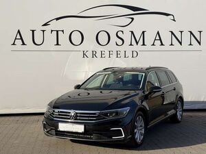VW Passat Variant 1.4 TSI Plug-In-Hybrid DSG GTE