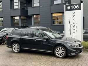 VW Passat Variant 1.4 TSI Plug-In-Hybrid DSG GTE