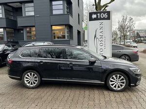 VW Passat Variant 1.4 TSI Plug-In-Hybrid DSG GTE