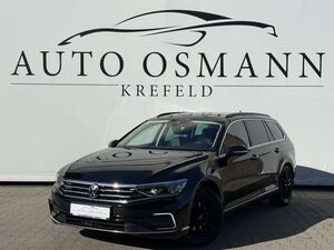 VW Passat Variant 1.4 TSI DSG GTE MATRIX ACC