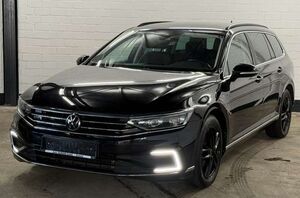 VW Passat Variant 1.4 TSI DSG GTE MATRIX ACC