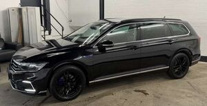 VW Passat Variant 1.4 TSI DSG GTE MATRIX ACC