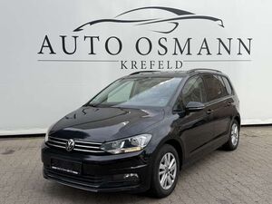 VW Touran 2.0 TDI SCR DSG Comfortline | ACC | NAVI