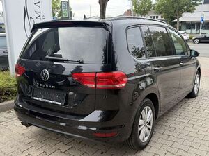 VW Touran 2.0 TDI SCR DSG Comfortline | ACC | NAVI