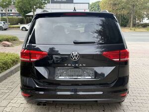 VW Touran 2.0 TDI SCR DSG Comfortline | ACC | NAVI