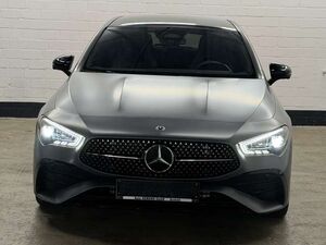 Mercedes-Benz CLA 250 SB 4M AMG Line Advanced Plus *HUD*Pano*