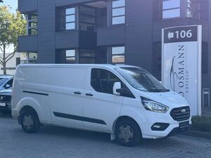 Ford Transit Custom 300 L2H1 LKW VA Trend   KLIMA