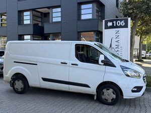Ford Transit Custom 300 L2H1 LKW VA Trend   KLIMA