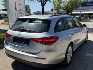 Mercedes-Benz C200 d T 9G-TRONIC RFK*LED*UPE: 57.191,65 ?
