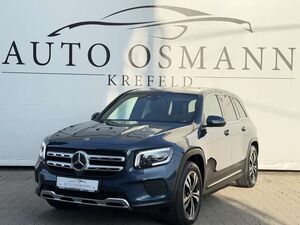 Mercedes-Benz GLB 200 d 4Matic 8G-DCT Progressive