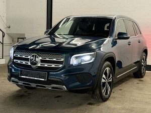 Mercedes-Benz GLB 200 d 4Matic 8G-DCT Progressive