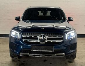 Mercedes-Benz GLB 200 d 4Matic 8G-DCT Progressive
