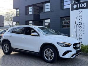 Mercedes-Benz GLA 200 d 8G-DCT Advanced Plus   RFK   LED