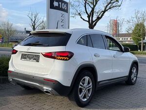 Mercedes-Benz GLA 200 d 8G-DCT Advanced Plus   RFK   LED