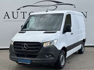 Mercedes-Benz Sprinter 315 CDI Kasten | KLIMA | STANDHZ  AHK