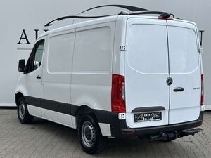 Mercedes-Benz Sprinter 315 CDI Kasten | KLIMA | STANDHZ  AHK
