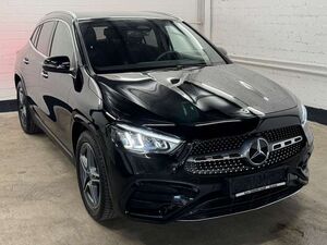 Mercedes-Benz GLA 200 7G-DCT AMG Line Advanced Plus