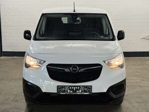 Opel Combo Edition erhöhte Nutzlast   PDC HINTEN