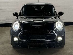 MINI Cooper S John Cooper Works Chili Sport-Aut.
