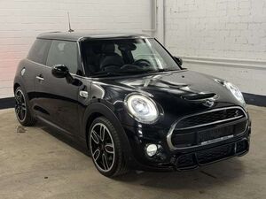 MINI Cooper S John Cooper Works Chili Sport-Aut.