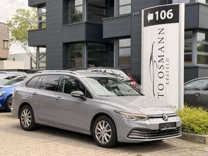 VW Golf Variant 2.0 TDI SCR DSG Move   WinterPaket