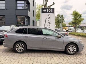 VW Golf Variant 2.0 TDI SCR DSG Move   WinterPaket
