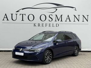 VW Golf Variant 2.0 TDI SCR Life   ACC   MASSAGE