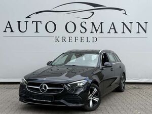 Mercedes-Benz C200 d T 9G-TRONIC Edition Avantgarde|360° Kam.