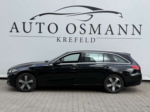 Mercedes-Benz C200 d T 9G-TRONIC Edition Avantgarde|360° Kam.