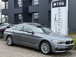 BMW 530 e Aut. | Head-up | Live Cockpit Professional