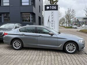 BMW 530 e Aut. | Head-up | Live Cockpit Professional