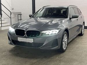 BMW 318 d Touring LCI Aut. Hochglanz Shadow-Line