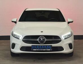 Mercedes-Benz A250 4Matic 7G-DCT Progressive   LED