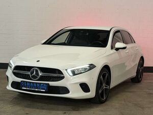 Mercedes-Benz A250 4Matic 7G-DCT Progressive   LED